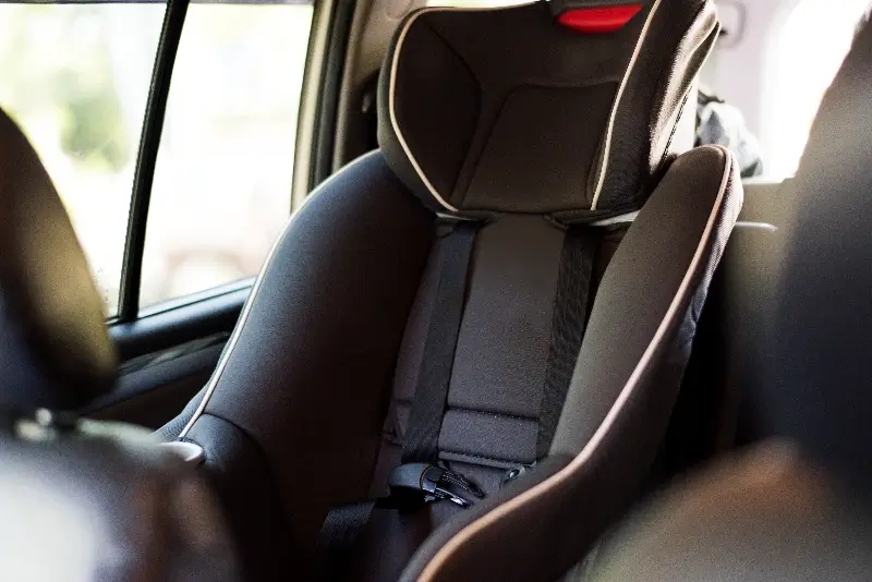 Cadeirinhas com isofix, qual a vantagem?