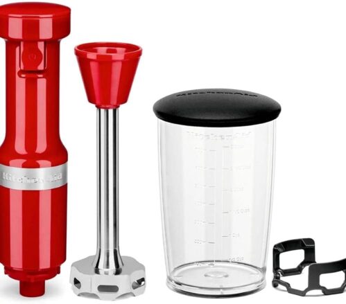 Mixer de Mão Kitchenaid