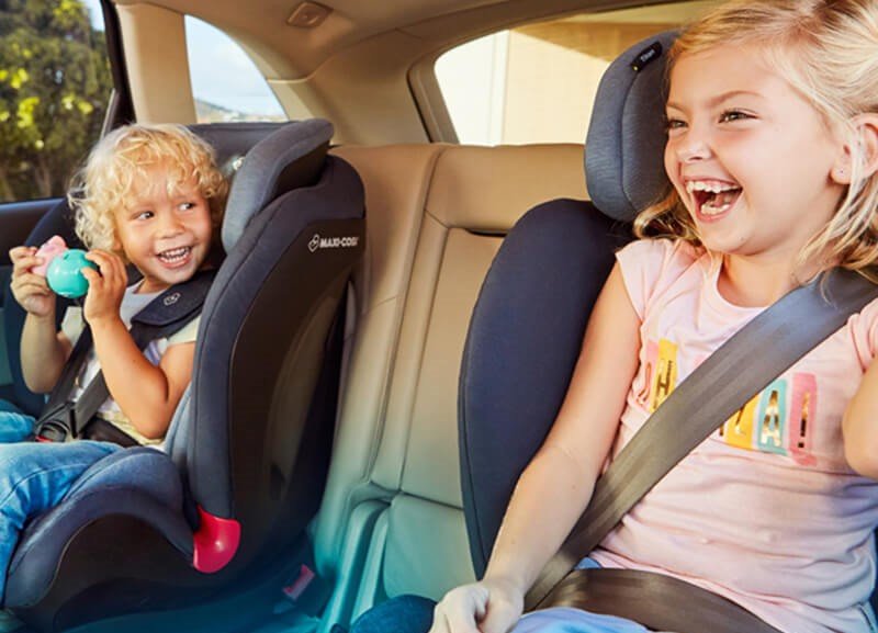 Melhor cadeirinha de carro para bebê em 2023: 5 modelos para transportar as crianças com conforto e segurança.