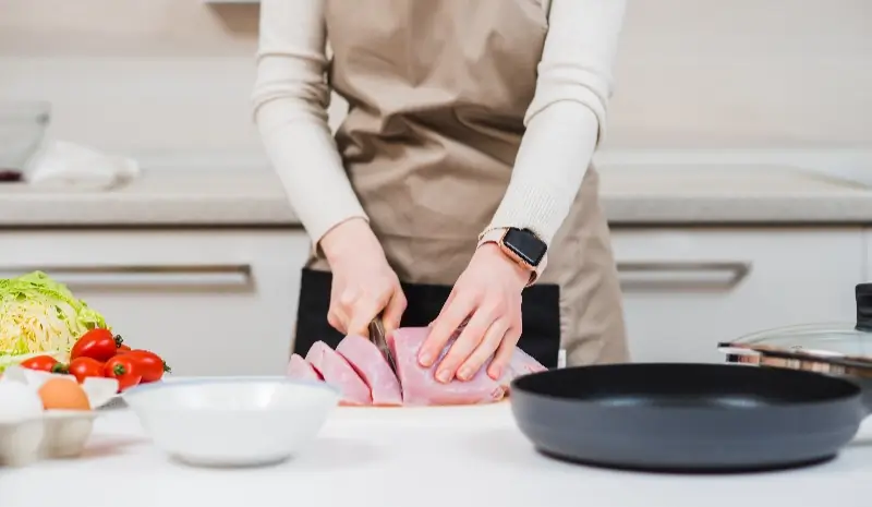 Panela de pressão, como usar sem perigo