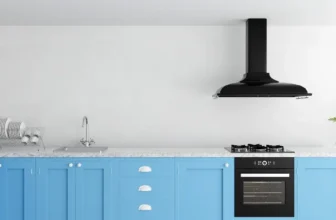 Como escolher entre uma coifa e depurador e qual a potência ideal?