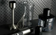 Como escolher o melhor multiprocessador de alimentos para você?