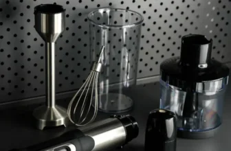 Como escolher o melhor multiprocessador de alimentos para você?