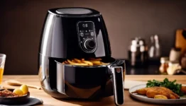 Veja nossa lista com as 8 melhores fritadeiras elétricas (Airfryer)