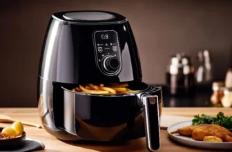 Veja nossa lista com as 8 melhores fritadeiras elétricas (Airfryer)