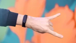 Mi smart band 7 é bom? Vale a pena comprar?