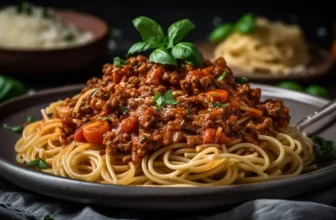 Como preparar um molho de tomate picante e saboroso