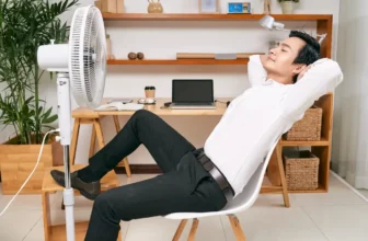 Qual o melhor ventilador de coluna para a sua casa?