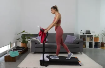 Drean fitness concept 2.5 é boa?