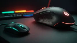 Qual o melhor mouse gamer?