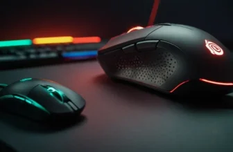 Qual o melhor mouse gamer?