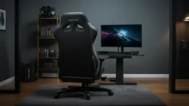 Vale a pena comprar cadeira gamer tgc12?