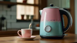 Qual a melhor chaleira elétrica para a sua cozinha?