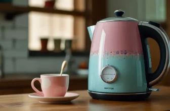 Qual a melhor chaleira elétrica para a sua cozinha?