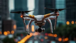 Qual o melhor drone custo beneficio?