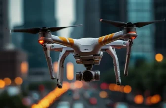 Qual o melhor drone custo beneficio?