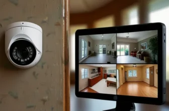 Quais as melhores câmeras de segurança