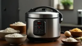 TOP 10 melhores panela de arroz elétrica