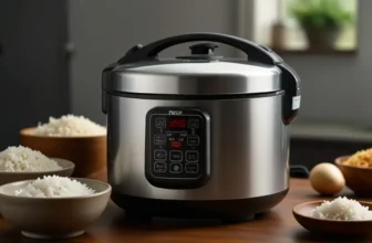 TOP 10 melhores panela de arroz elétrica