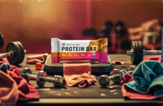 Escolha a barra proteica perfeita para você!