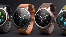 Melhor relogio inteligente