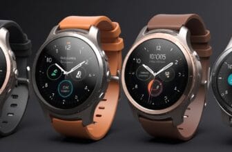 Melhor relogio inteligente